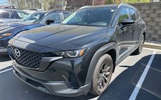 2023 Mazda CX-50 2.5 S Preferred Plus