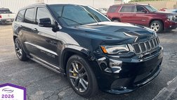 2020 Jeep Grand Cherokee Trackhawk