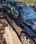 2004 Subaru Outback H6-3.0 35th Anniversary Edition
