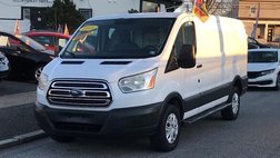 2015 Ford Transit 250