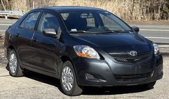 2007 Toyota Yaris S