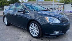 2014 Buick Verano Base