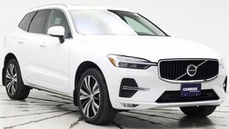 2022 Volvo XC60 B5 Inscription