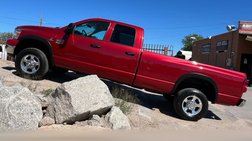 2009 Dodge Ram 2500 SLT