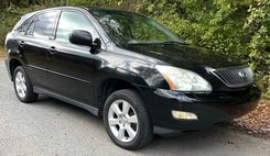 2004 Lexus RX 330 Base