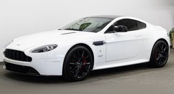2011 Aston Martin V8 Vantage S