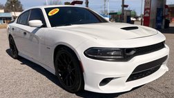 2018 Dodge Charger R/T Scat Pack