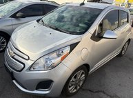 2016 Chevrolet Spark EV 2LT