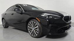 2023 BMW 2 Series 228i xDrive Gran Coupe