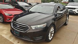 2013 Ford Taurus Limited