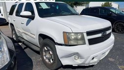 2009 Chevrolet Tahoe LT