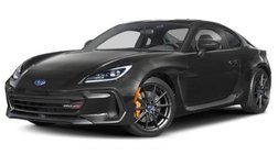 2027 Subaru BRZ tS