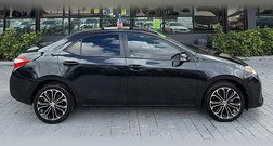 2014 Toyota Corolla LE Premium