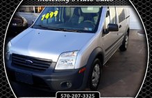 2010 Ford Transit Connect Cargo Van XL