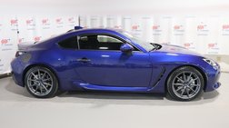 2023 Subaru BRZ Limited