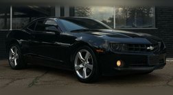 2010 Chevrolet Camaro LT