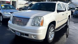 2011 GMC Yukon XL Denali