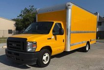 2022 Ford E-Series E-350 SD