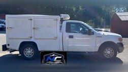 2013 Ford F-150 XL