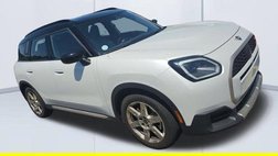 2025 MINI Countryman Cooper S ALL4