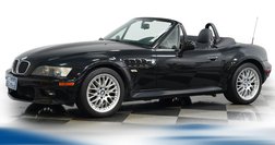 2002 BMW Z3 3.0i