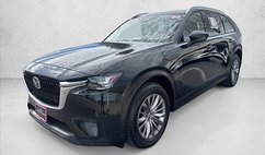 2024 Mazda CX-90 3.3 Turbo Preferred Plus
