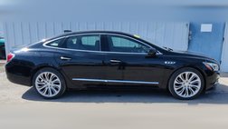 2017 Buick LaCrosse Premium