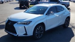 2024 Lexus UX 250h Premium