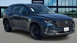 2023 Mazda CX-50 2.5 S Preferred Plus