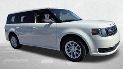 2013 Ford Flex SE