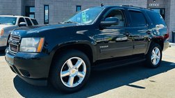 2010 Chevrolet Tahoe LT