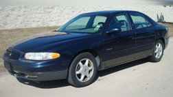 2001 Buick Regal GS