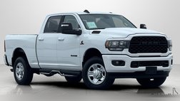 2024 Ram Ram Pickup 3500 Big Horn