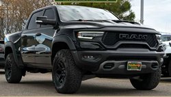 2021 Ram Ram Pickup 1500 TRX