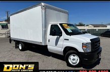 2023 Ford E-Series E-350 SD