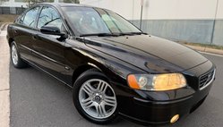 2005 Volvo S60 2.5T