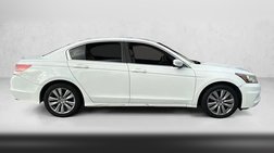 2012 Honda Accord EX-L