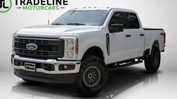 2024 Ford Super Duty F-250 XL