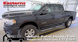 2024 Ram Ram Pickup 2500 Big Horn