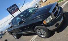 2004 Dodge Ram 1500 SLT