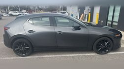2021 Mazda MAZDA3 Premium