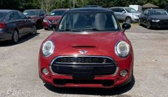 2017 MINI Hardtop Cooper S