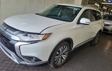 2020 Mitsubishi Outlander SEL