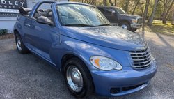 2006 Chrysler PT Cruiser Base