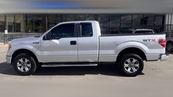 2013 Ford F-150 STX
