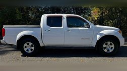 2009 Suzuki Equator RMZ-4