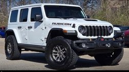 2024 Jeep Wrangler Rubicon 392