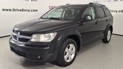 2010 Dodge Journey SXT