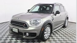 2018 MINI Countryman Cooper S ALL4