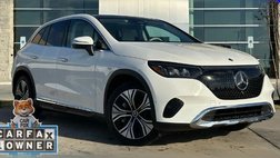2024 Mercedes-Benz EQE EQE 350+